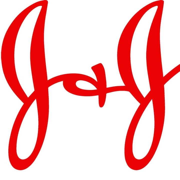 Johnson & Johnson logo